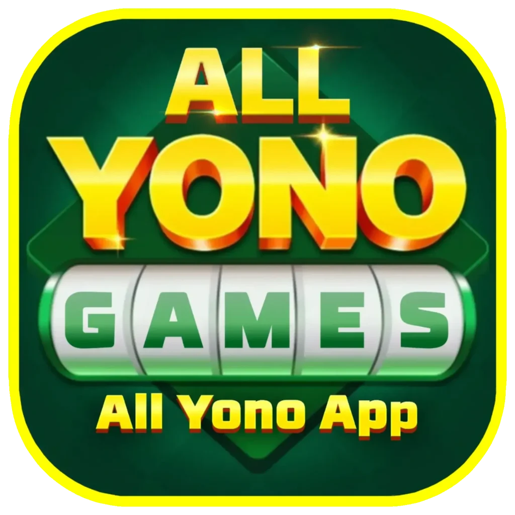 Yono Games New Update
